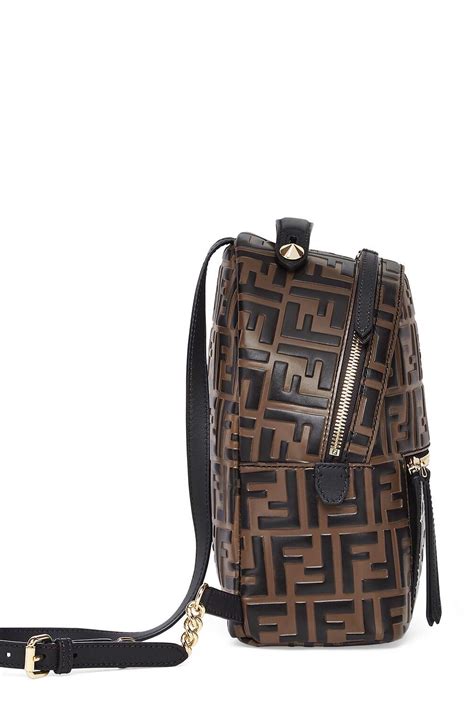 fendi mini backpack ebay|Fendi online shop sale.